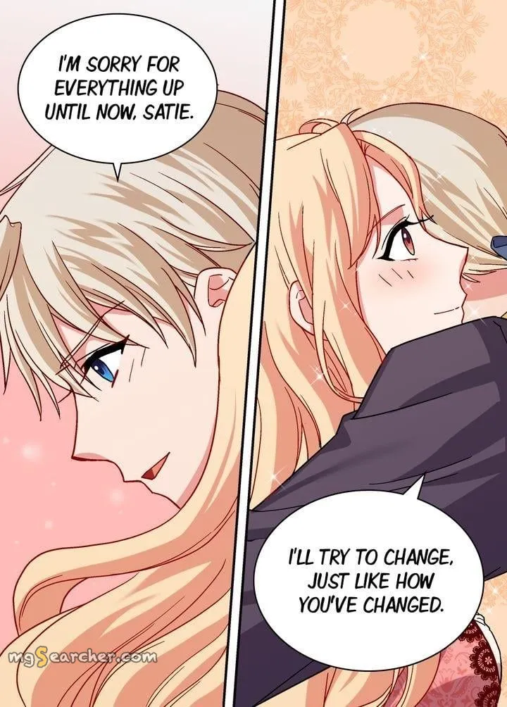 Read The Justice of a Villainous Woman EN Manga Online