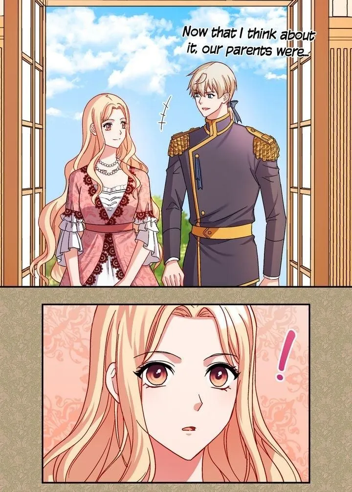 Read The Justice of a Villainous Woman EN Manga Online