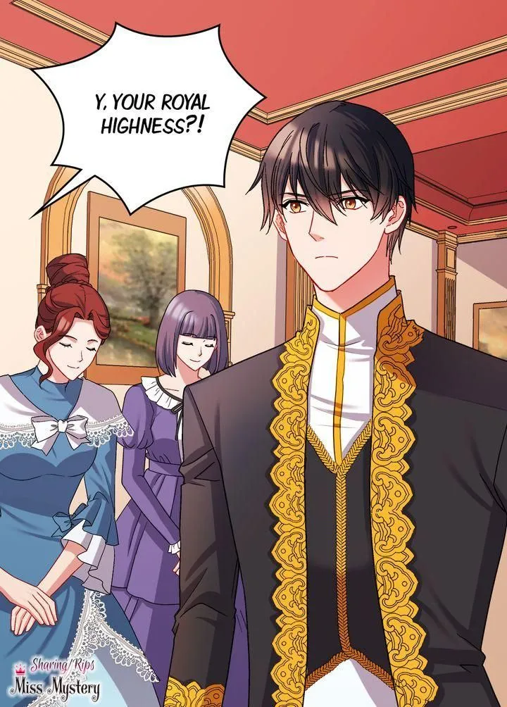 Read The Justice of a Villainous Woman EN Manga Online