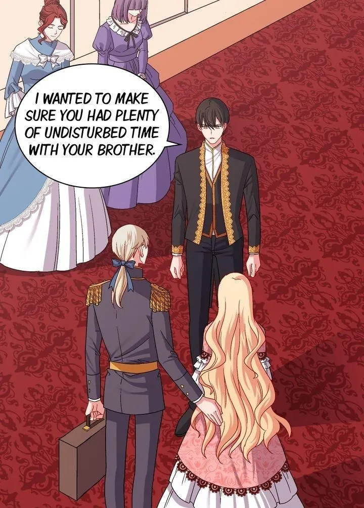 Read The Justice of a Villainous Woman EN Manga Online