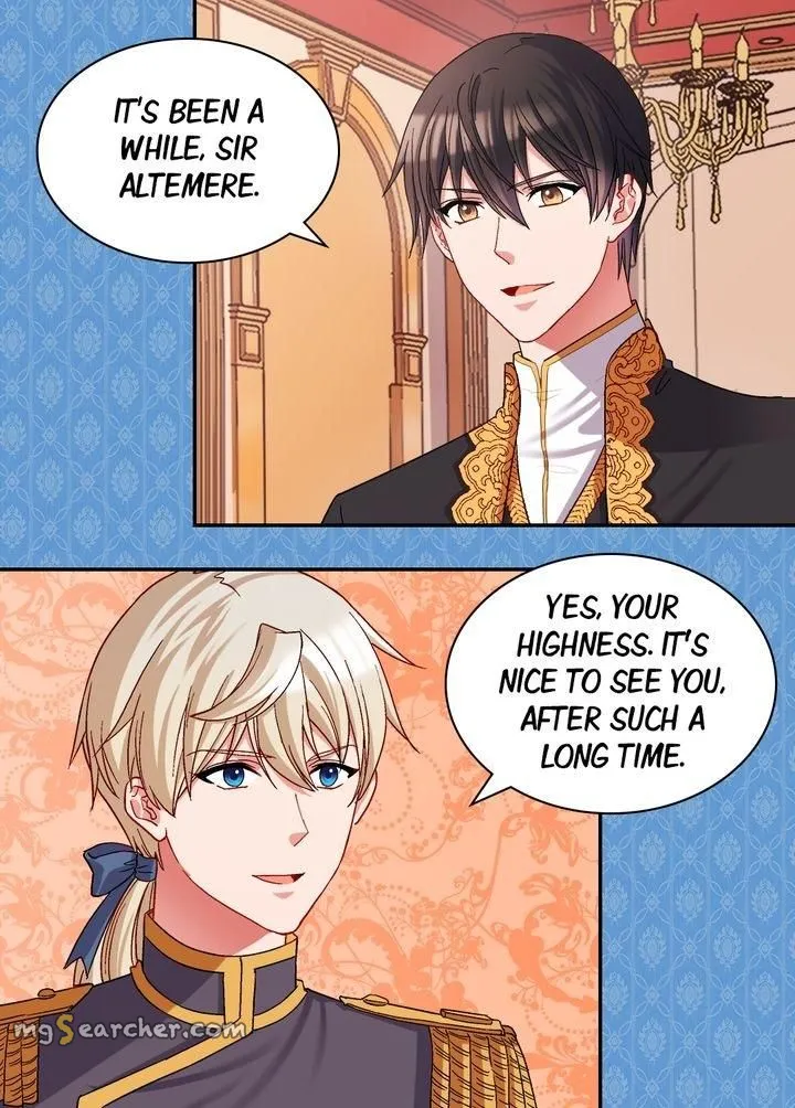 Read The Justice of a Villainous Woman EN Manga Online