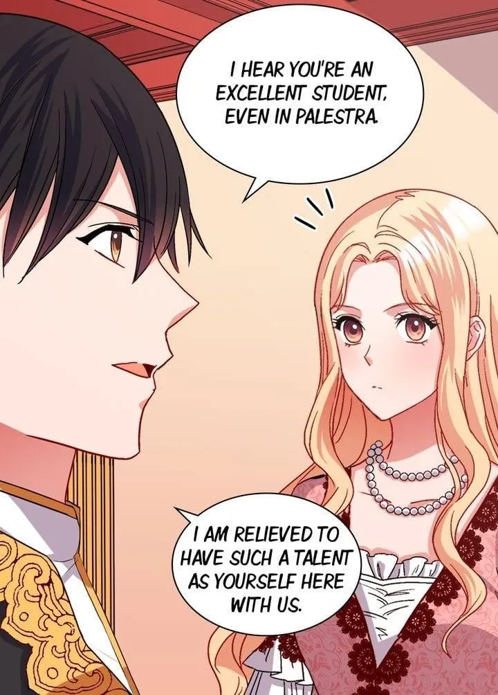 Read The Justice of a Villainous Woman EN Manga Online