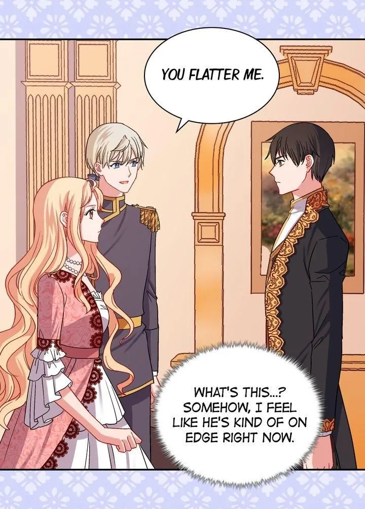 Read The Justice of a Villainous Woman EN Manga Online