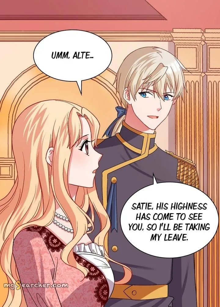 Read The Justice of a Villainous Woman EN Manga Online