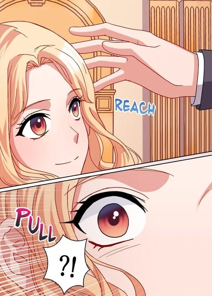 Read The Justice of a Villainous Woman EN Manga Online