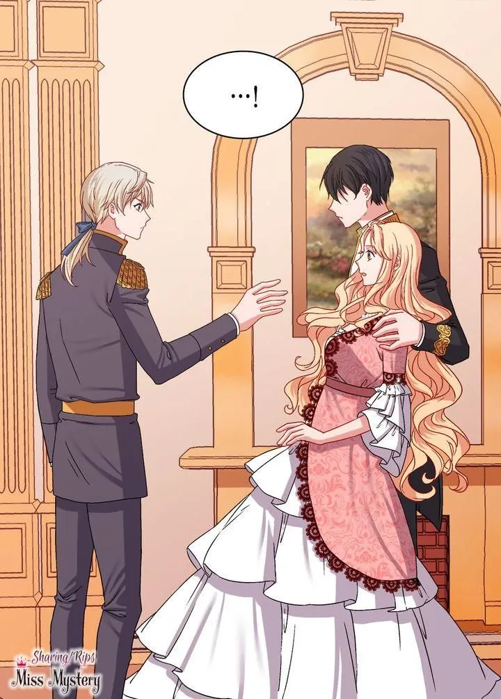 Read The Justice of a Villainous Woman EN Manga Online