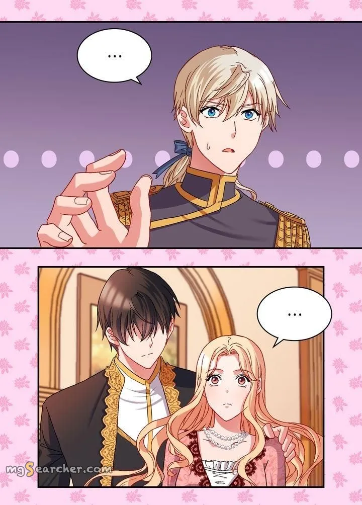 Read The Justice of a Villainous Woman EN Manga Online