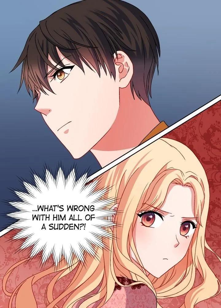 Read The Justice of a Villainous Woman EN Manga Online