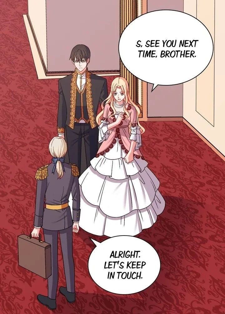 Read The Justice of a Villainous Woman EN Manga Online