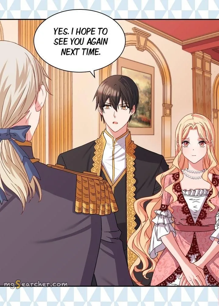 Read The Justice of a Villainous Woman EN Manga Online