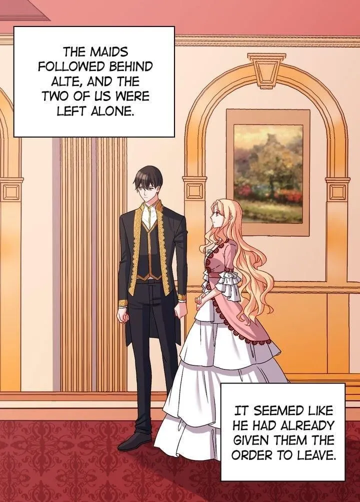 Read The Justice of a Villainous Woman EN Manga Online