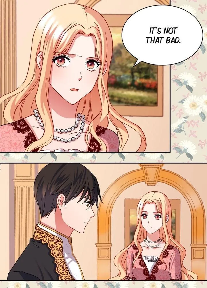 Read The Justice of a Villainous Woman EN Manga Online