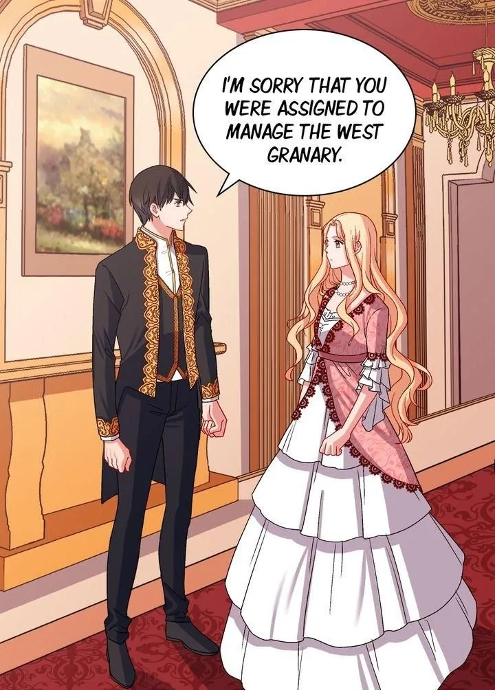 Read The Justice of a Villainous Woman EN Manga Online