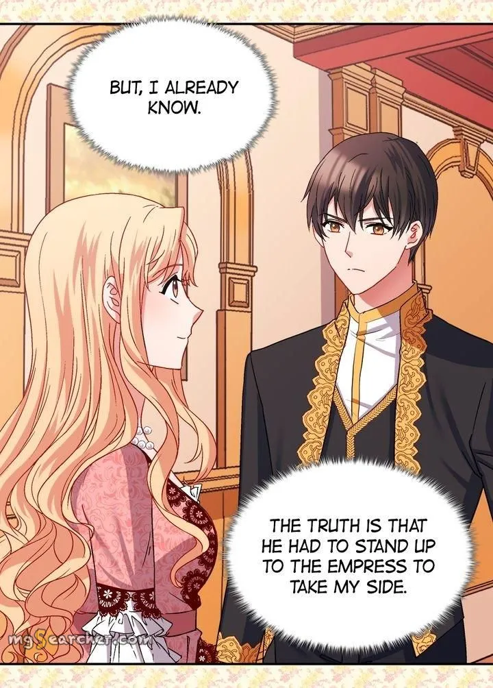 Read The Justice of a Villainous Woman EN Manga Online