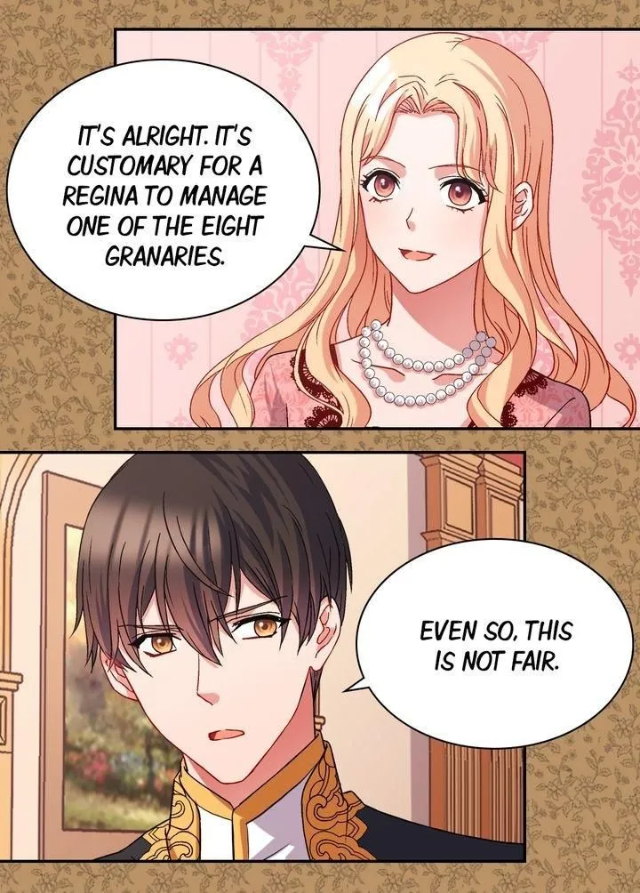 Read The Justice of a Villainous Woman EN Manga Online