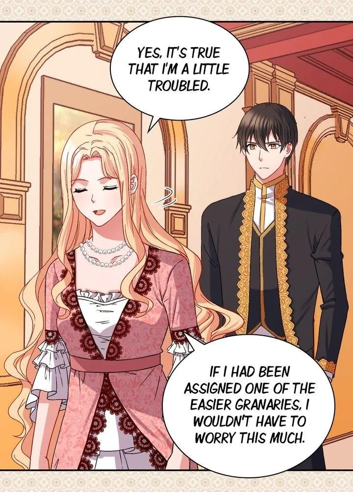 Read The Justice of a Villainous Woman EN Manga Online