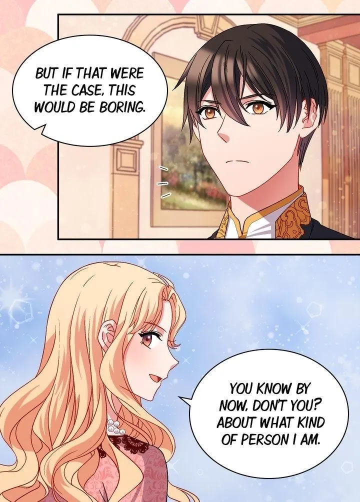 Read The Justice of a Villainous Woman EN Manga Online