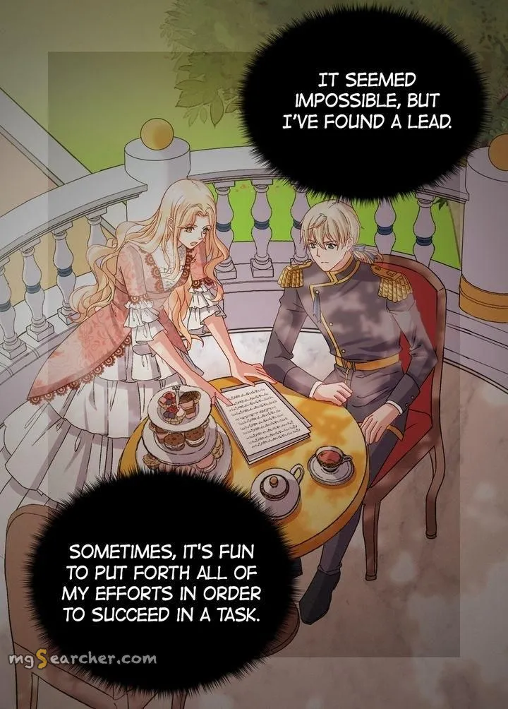 Read The Justice of a Villainous Woman EN Manga Online