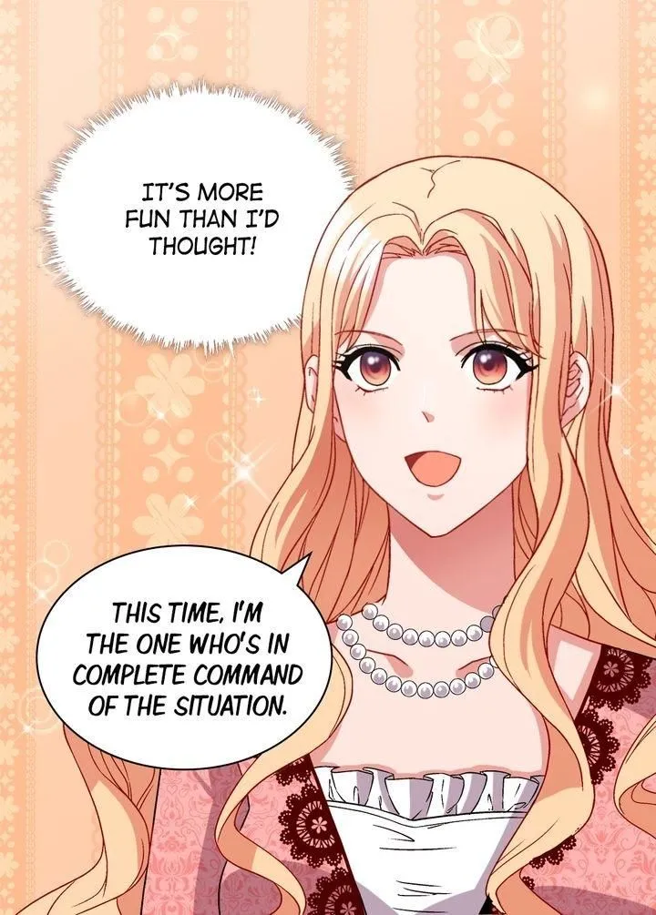 Read The Justice of a Villainous Woman EN Manga Online