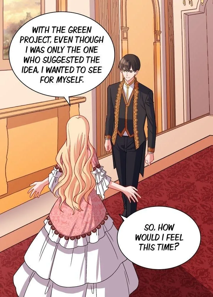 Read The Justice of a Villainous Woman EN Manga Online