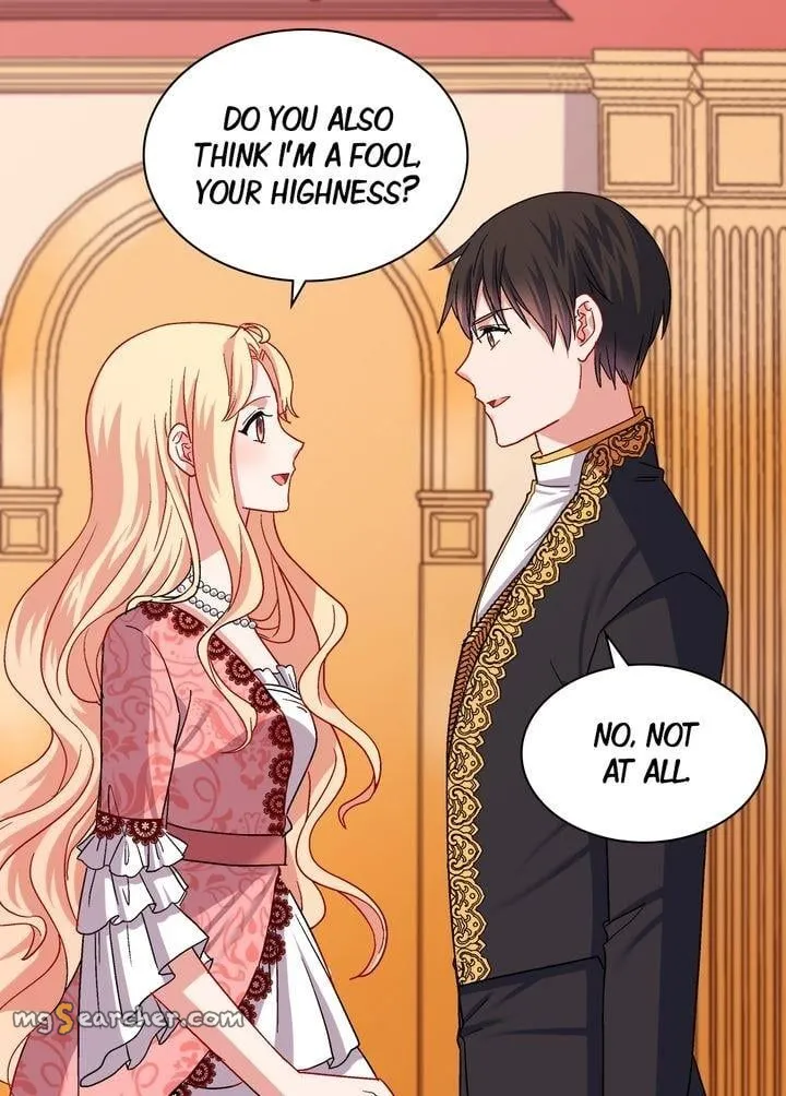 Read The Justice of a Villainous Woman EN Manga Online