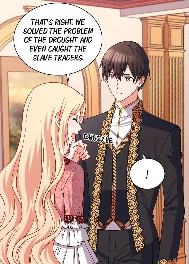 Read The Justice of a Villainous Woman EN Manga Online