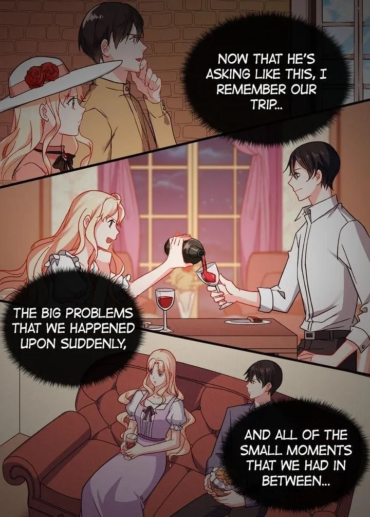 Read The Justice of a Villainous Woman EN Manga Online