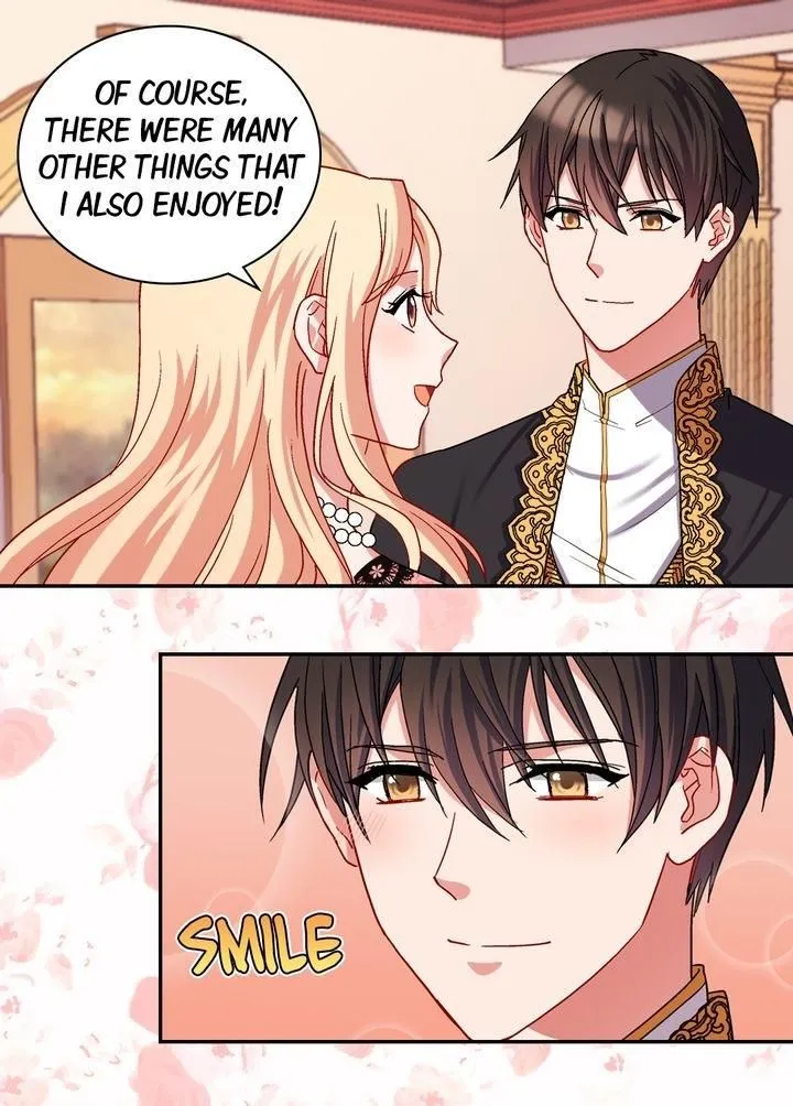 Read The Justice of a Villainous Woman EN Manga Online