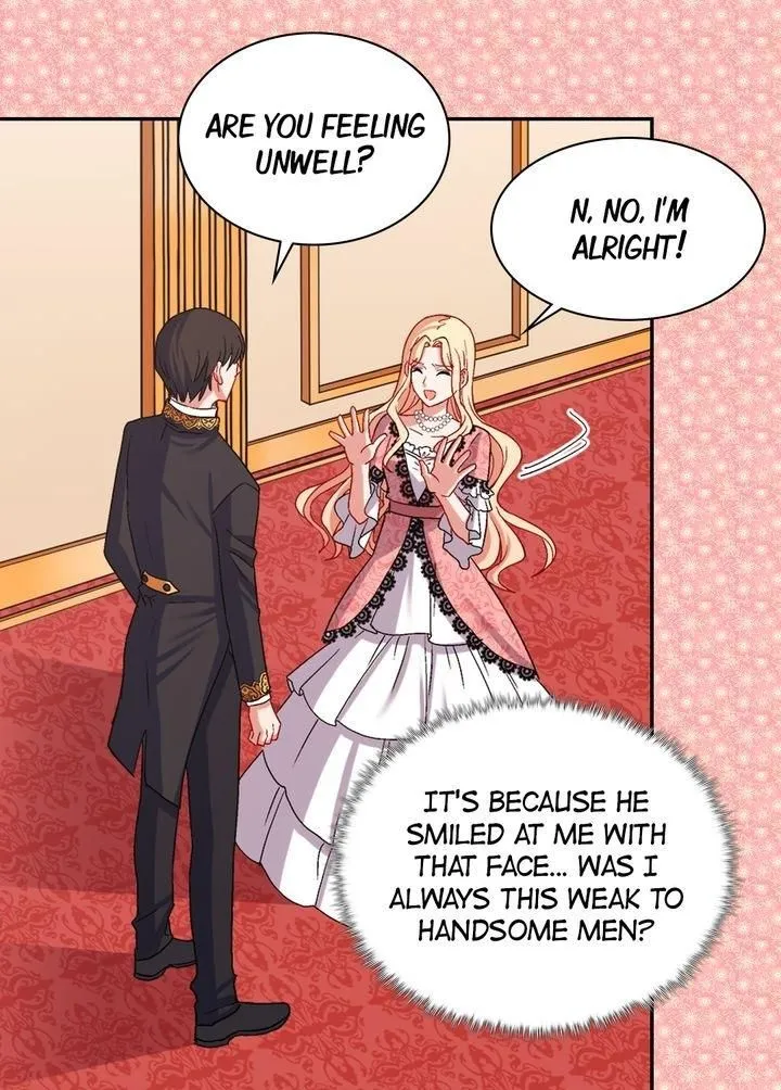 Read The Justice of a Villainous Woman EN Manga Online
