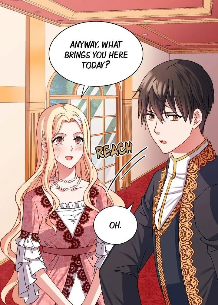 Read The Justice of a Villainous Woman EN Manga Online