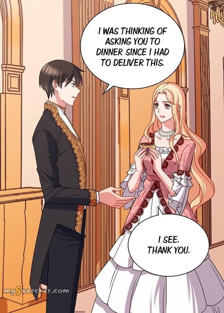 Read The Justice of a Villainous Woman EN Manga Online