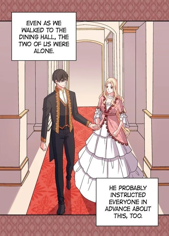 Read The Justice of a Villainous Woman EN Manga Online