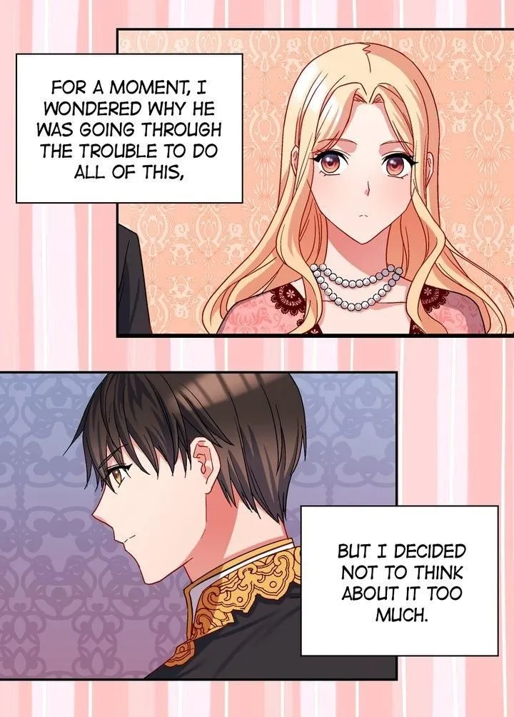 Read The Justice of a Villainous Woman EN Manga Online
