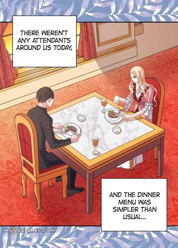 Read The Justice of a Villainous Woman EN Manga Online