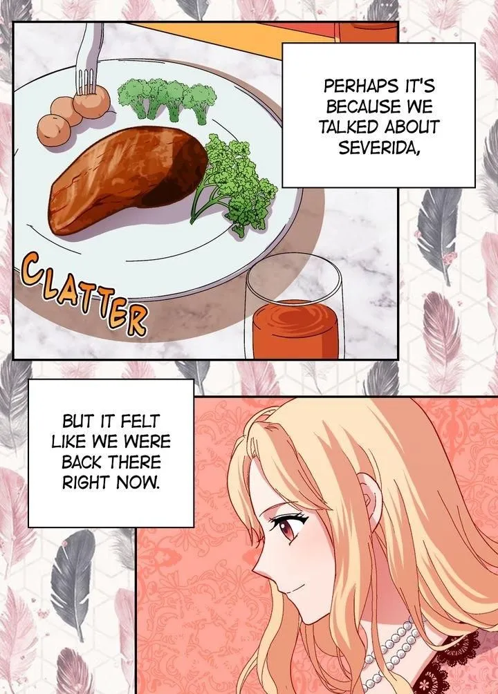 Read The Justice of a Villainous Woman EN Manga Online