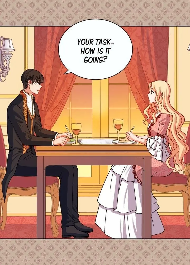 Read The Justice of a Villainous Woman EN Manga Online
