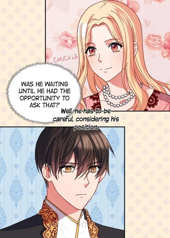 Read The Justice of a Villainous Woman EN Manga Online