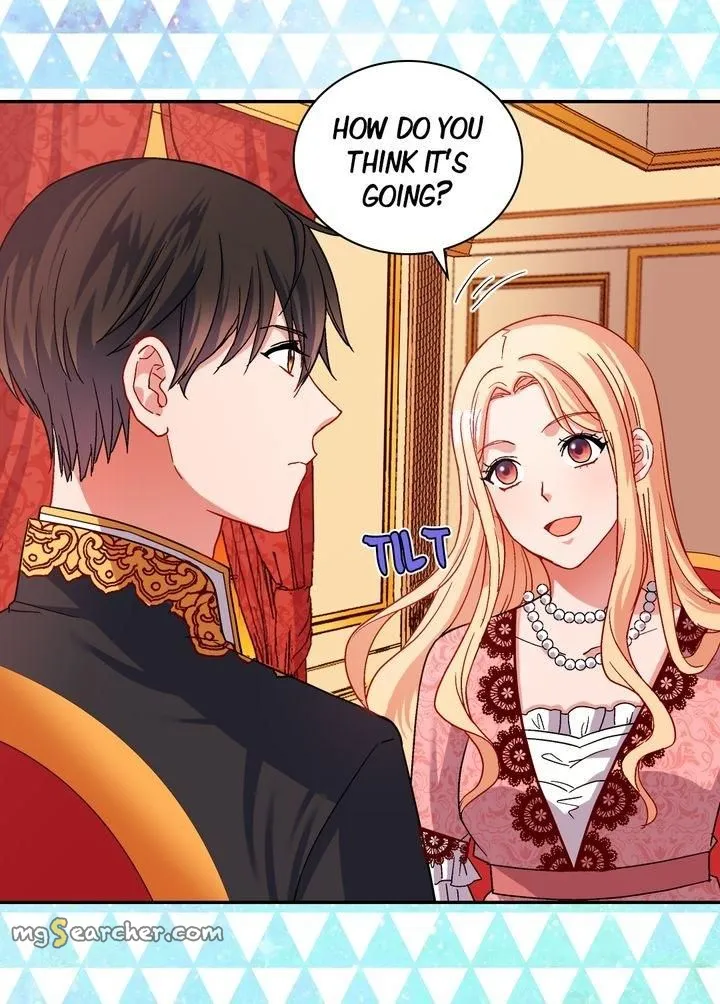 Read The Justice of a Villainous Woman EN Manga Online