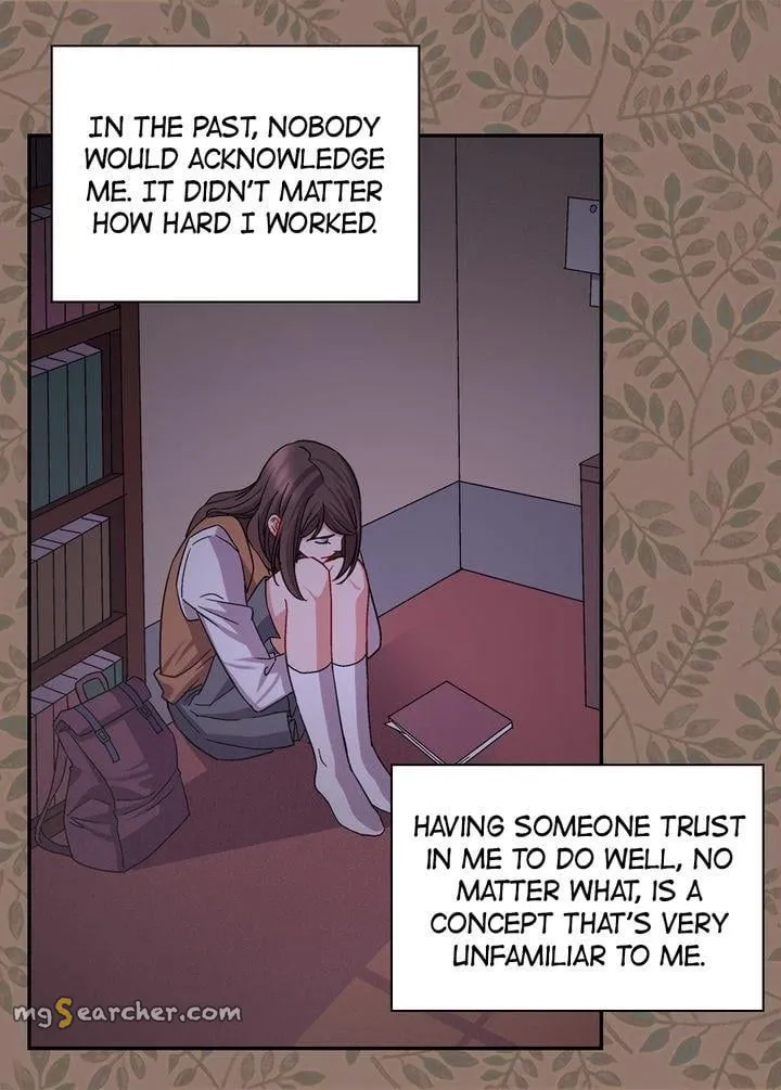 Read The Justice of a Villainous Woman EN Manga Online