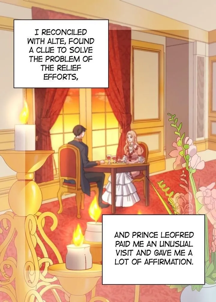 Read The Justice of a Villainous Woman EN Manga Online