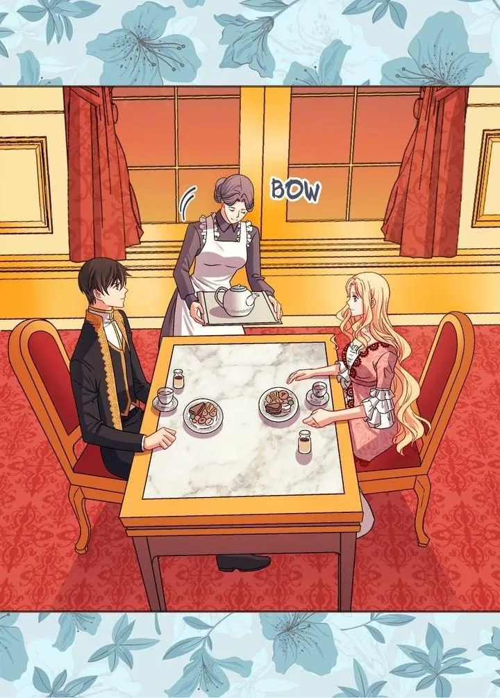 Read The Justice of a Villainous Woman EN Manga Online