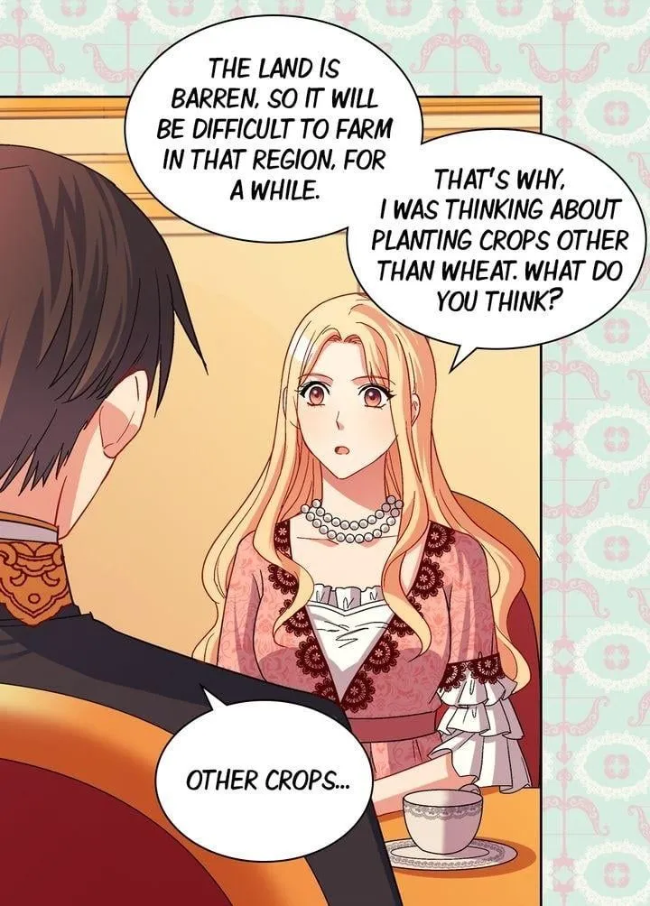 Read The Justice of a Villainous Woman EN Manga Online