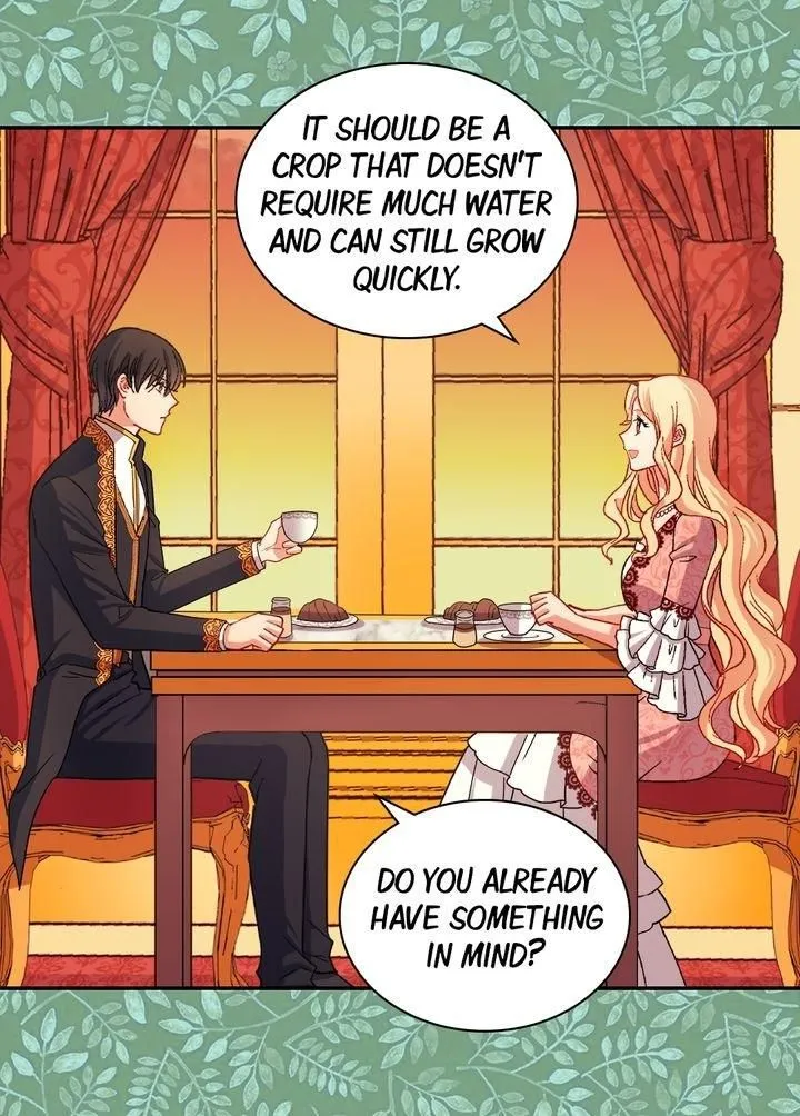 Read The Justice of a Villainous Woman EN Manga Online