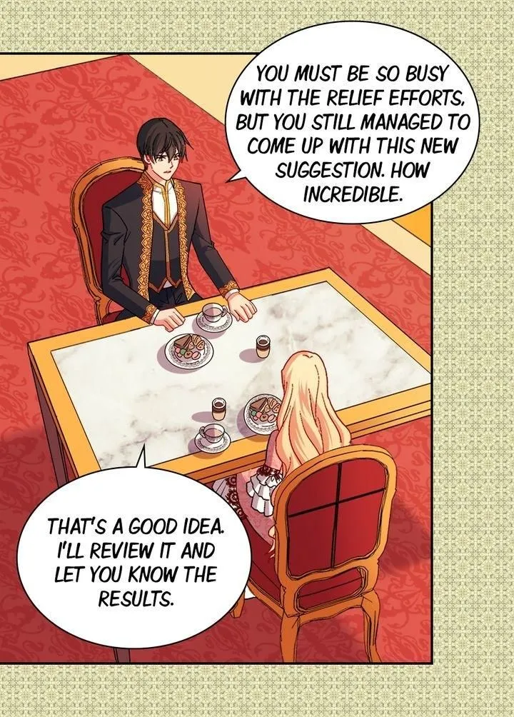 Read The Justice of a Villainous Woman EN Manga Online