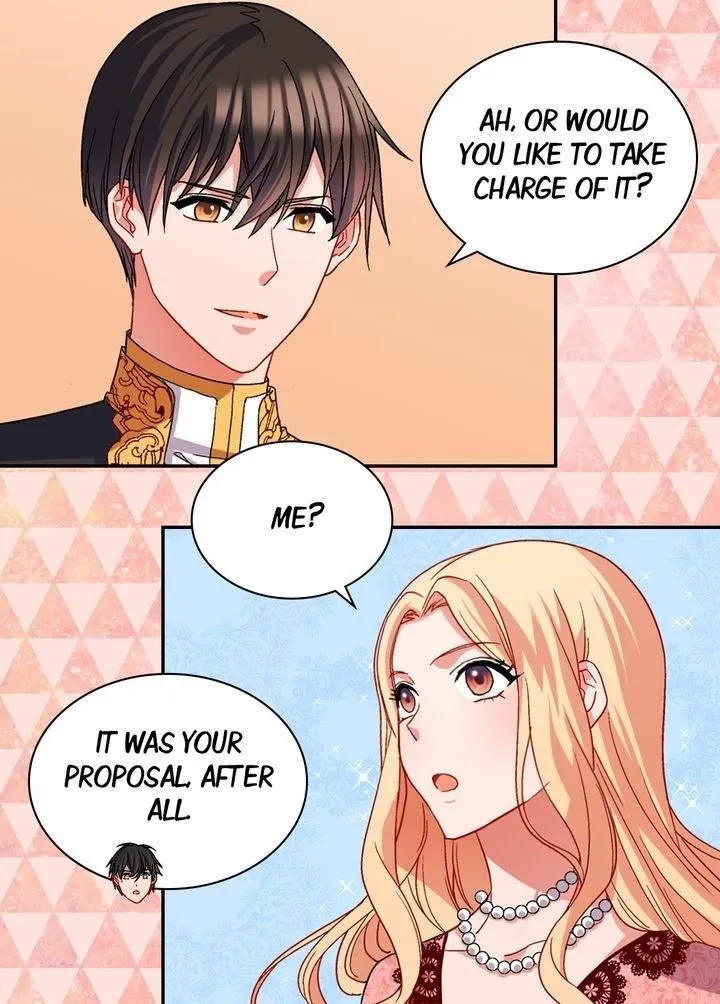 Read The Justice of a Villainous Woman EN Manga Online