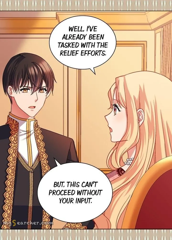 Read The Justice of a Villainous Woman EN Manga Online