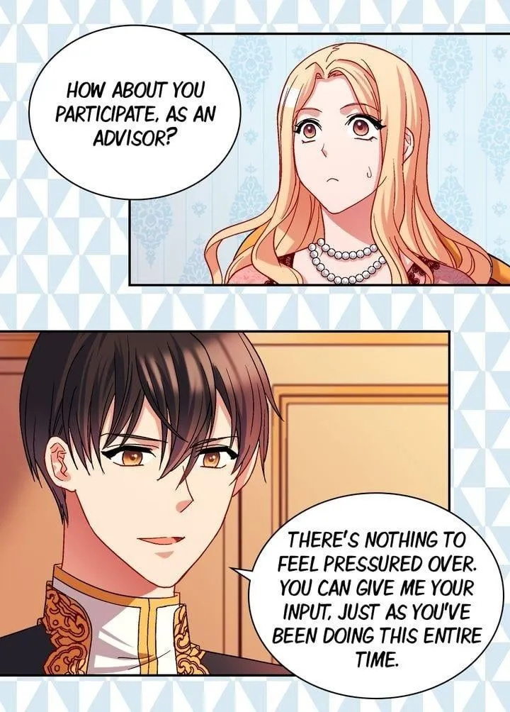 Read The Justice of a Villainous Woman EN Manga Online