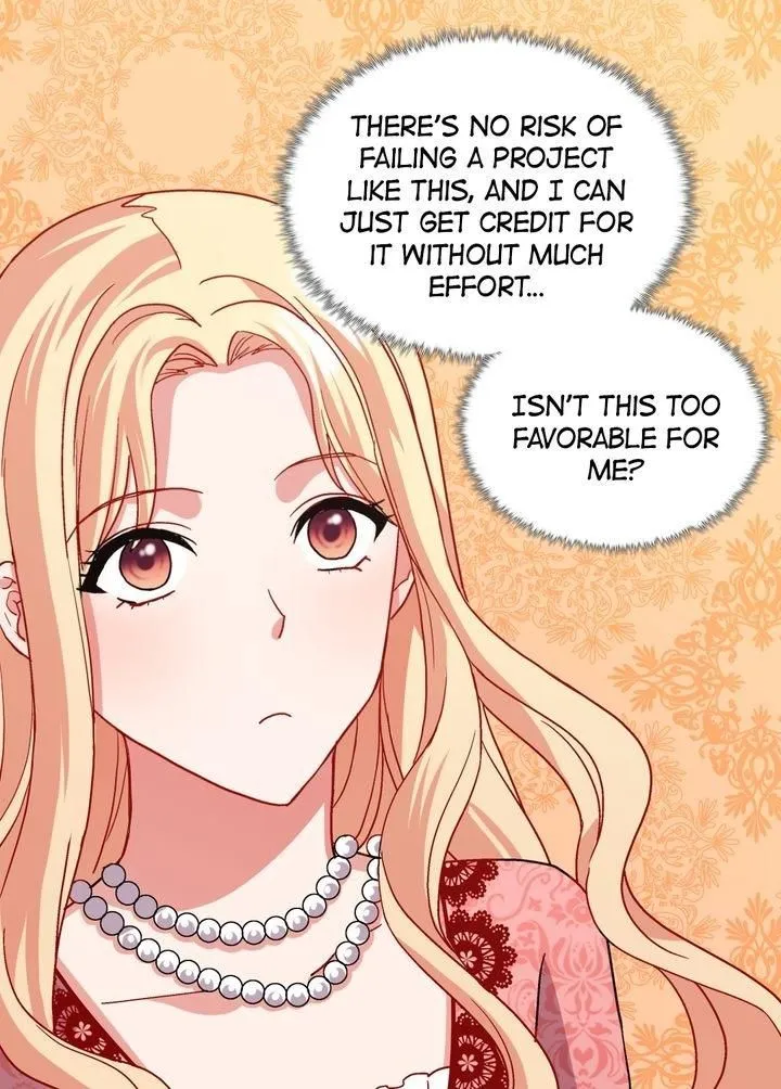 Read The Justice of a Villainous Woman EN Manga Online