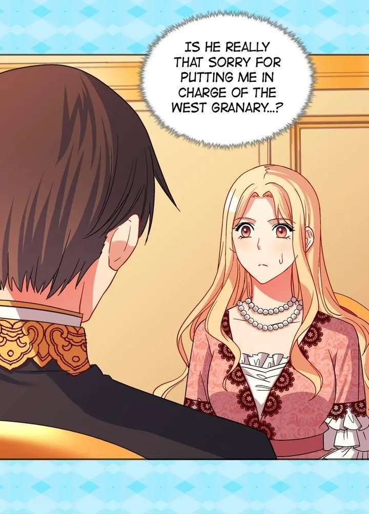 Read The Justice of a Villainous Woman EN Manga Online