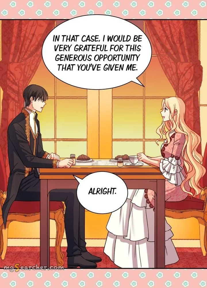 Read The Justice of a Villainous Woman EN Manga Online